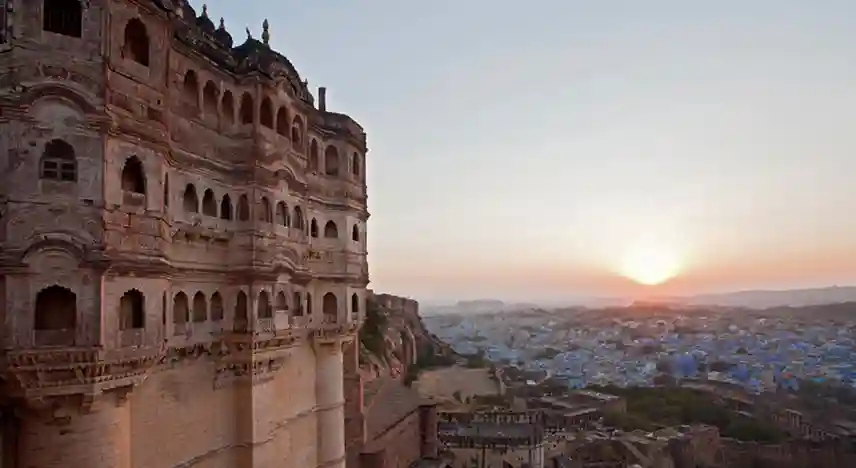 Best of Rajasthan Tour Package